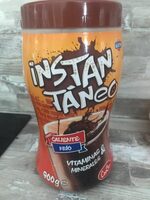 Cacao instantáneo