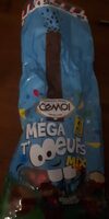 Mega t'oeufs