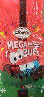 Mega t’oeufs