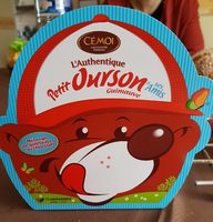 Petit Ourson Guimauve et ses amis