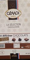 Chocolat