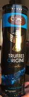 Etui Truffes Equateur