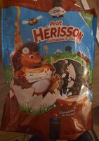 Petit herisson