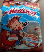 Petit Hérisson Guimauve