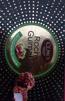 Rocher Guimauve et Noisettes