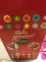 Ce. etui Cadeau Eto. gu CHLT200