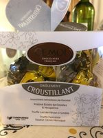 Bte Cadeau Croustillant