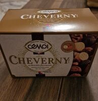 Cheverny