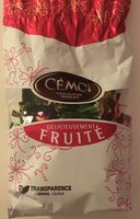 Delicieusement fruité