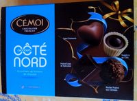 Chocolats Côté Nord
