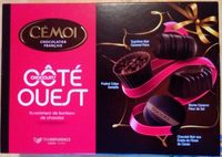 Chocolats Côté Ouest