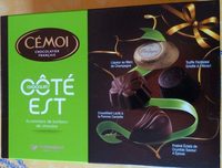 Chocolats Côté Est