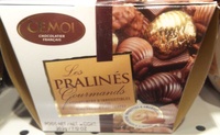 Les Pralinés Gourmands