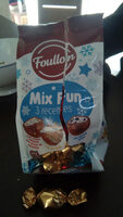 Mix fin