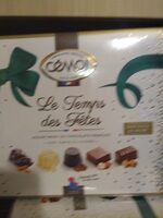 Chocolat