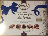 Le Temps des Fêtes