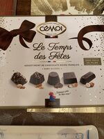 Le temps des fêtes