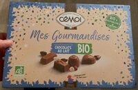 Mes gourmandises