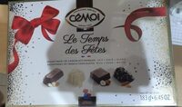 Cémoi le temps des fêtes