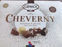 Cheverny