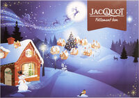 Jacquot Boite Decor