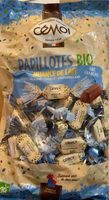 Papillotes bio
