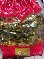 Papillotes