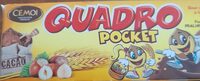 Quadro pocket