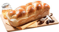 Brioche Vendéenne Label Rouge, La Pièce De,