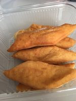 Roussettes Saupoudrées De Sucre Cristal Sans Marque 220 G