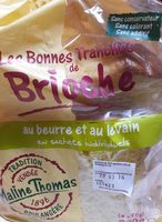 Brioche