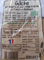 Gâche