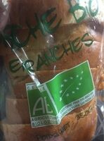 Brioche bio
