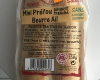 Prefou