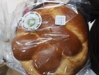 Brioche ronde