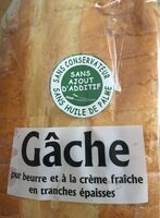 Gâche