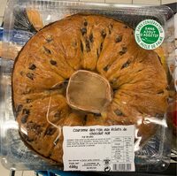 Couronne des rois