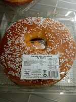 Couronne des rois nature pur beurre