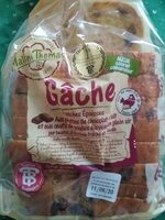 Gâche