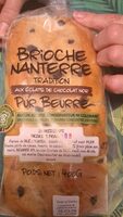 Brioche Nanterre
