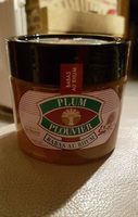 Babas au rhum