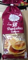 Pancakes Nature