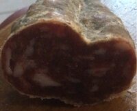 Saucisson sec