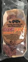 CrocParty