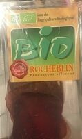 Viande Boeuf Séchée Tranches X16