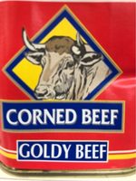 Corned beef