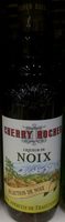 Liqueur de noix