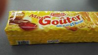 Biscuits secs