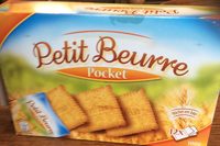 Petit Beurre Pocket
