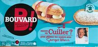 Biscuits Cuiller